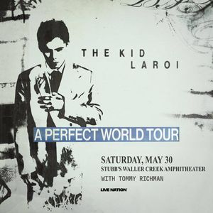The Kid Laroi