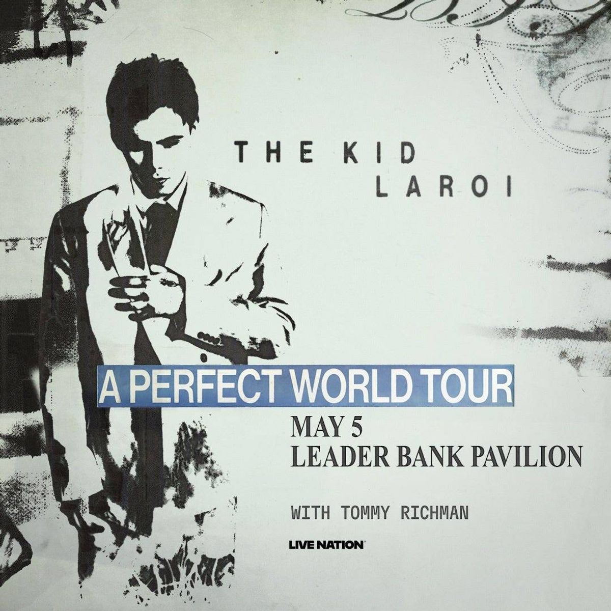 The Kid Laroi