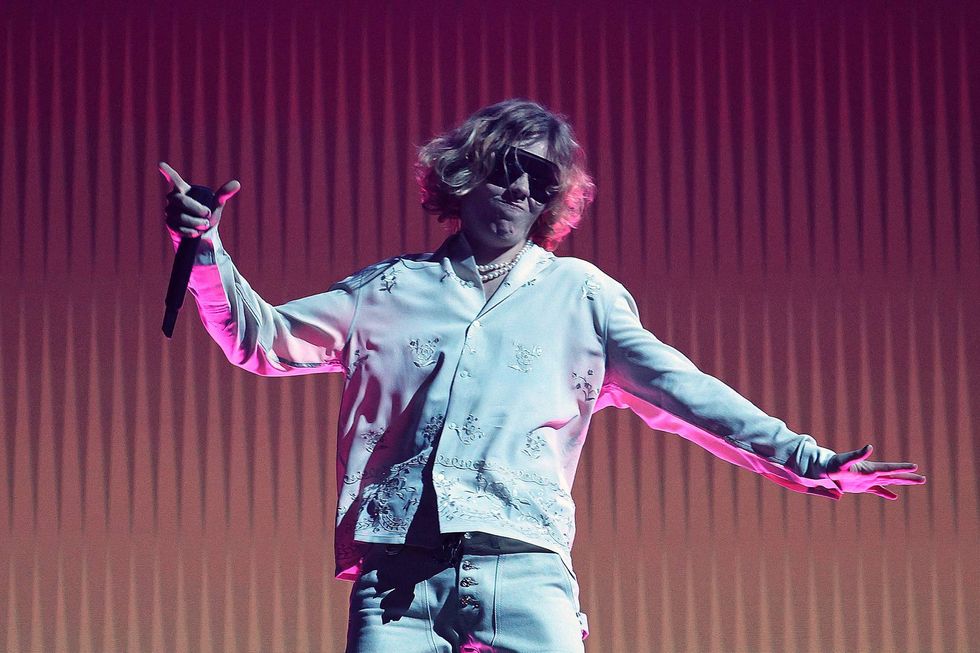 A history of The KID LAROI, get to know the rising rapper and what he’s accomplished thus far