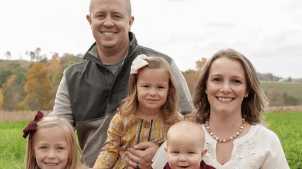 The Kifer Family