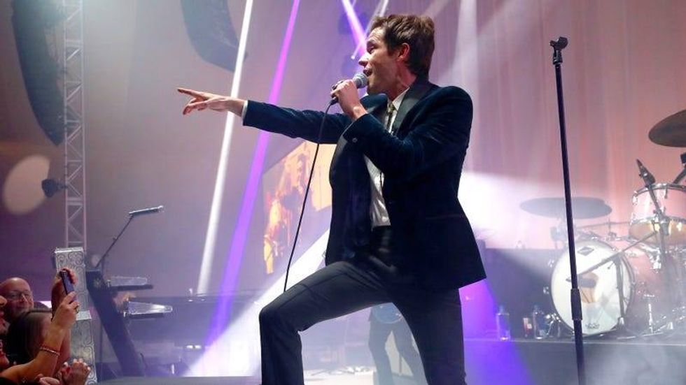 The Killers