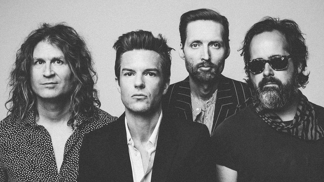 The Killers