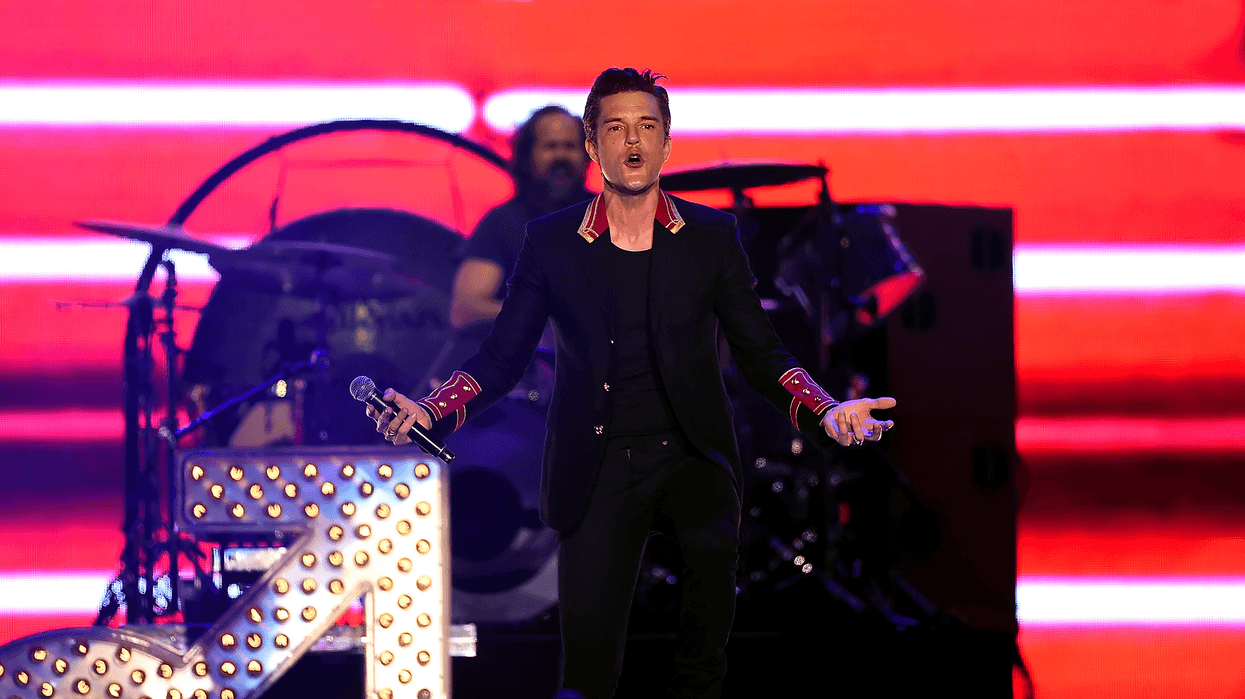 KROQ Memorial 500 Countdown