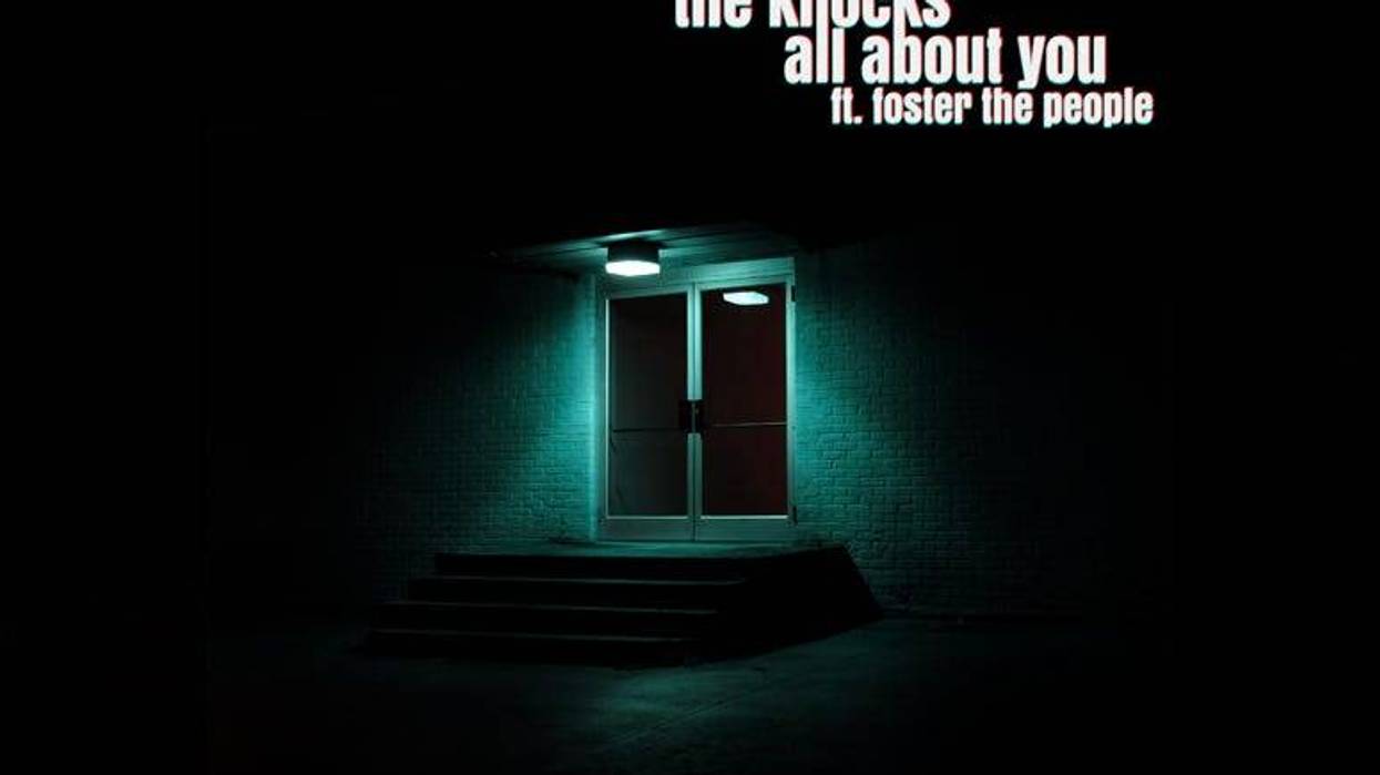 The Knocks ft. Foster The People