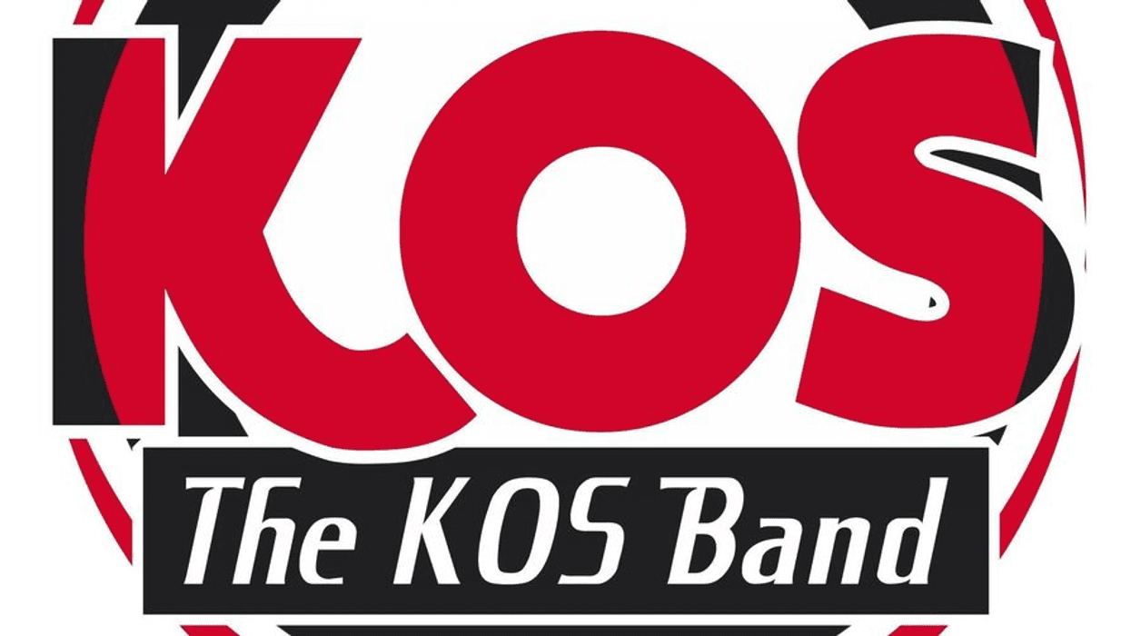The KOS Band