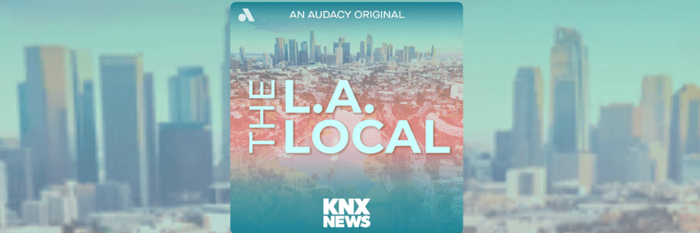 The L.A. Local Podcast