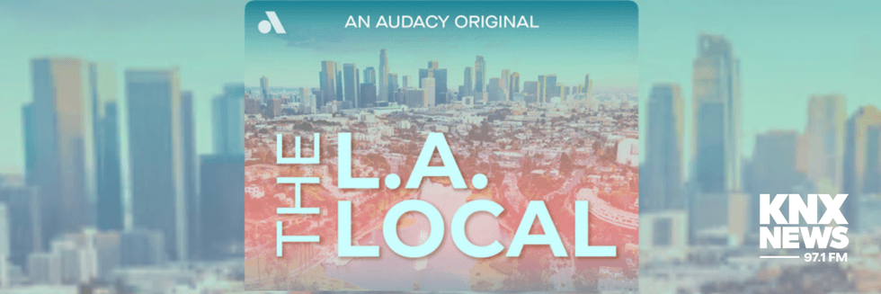 The LA Local Podcast