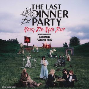The Last Dinner Party