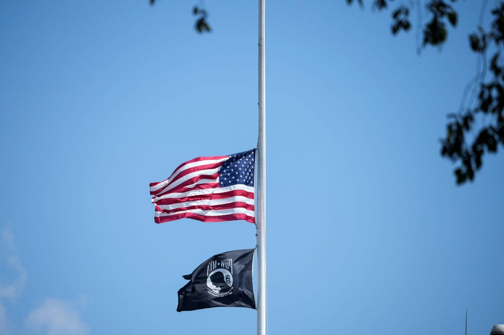The last Monday of May marks a somber note as the nation reflects and remembers those who have died while serving in the United States Armed Forces. There aren