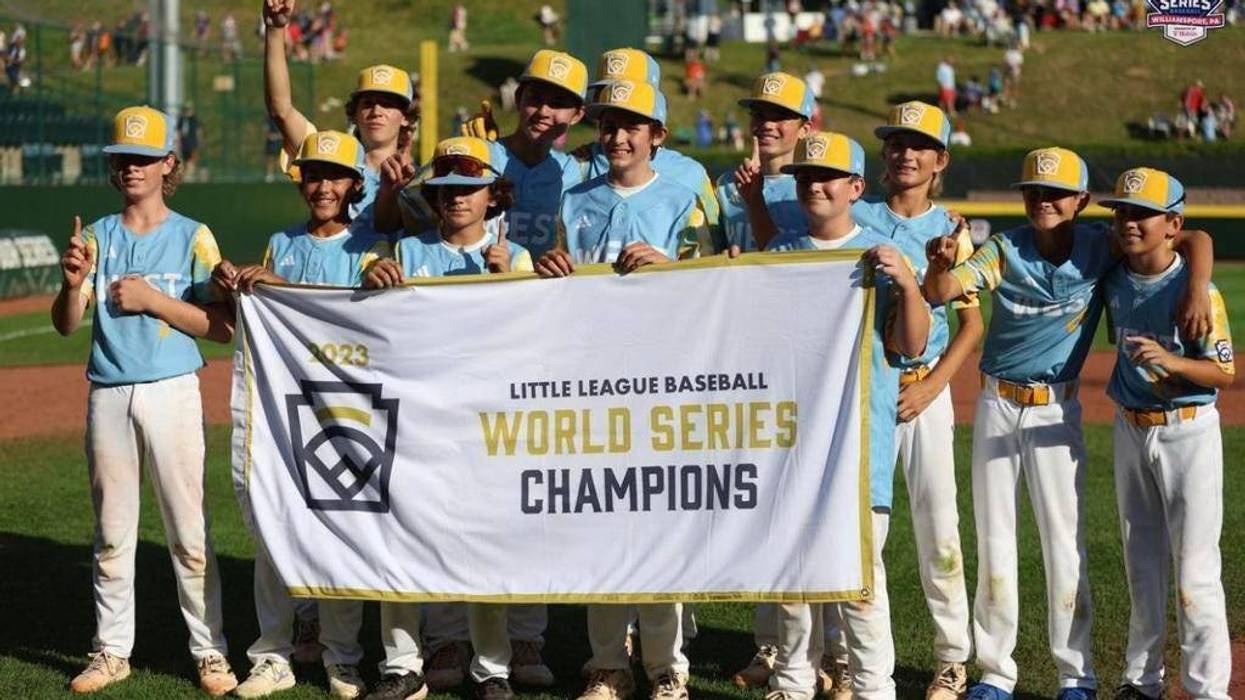 The Little League