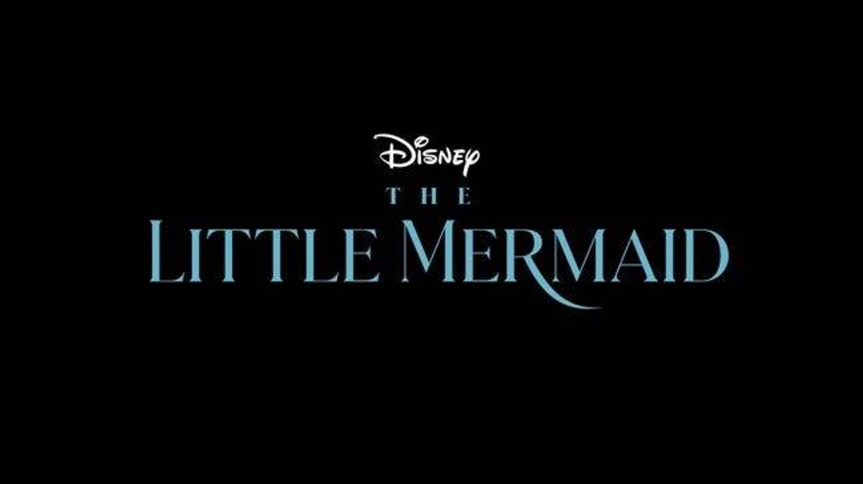The Little Mermaid