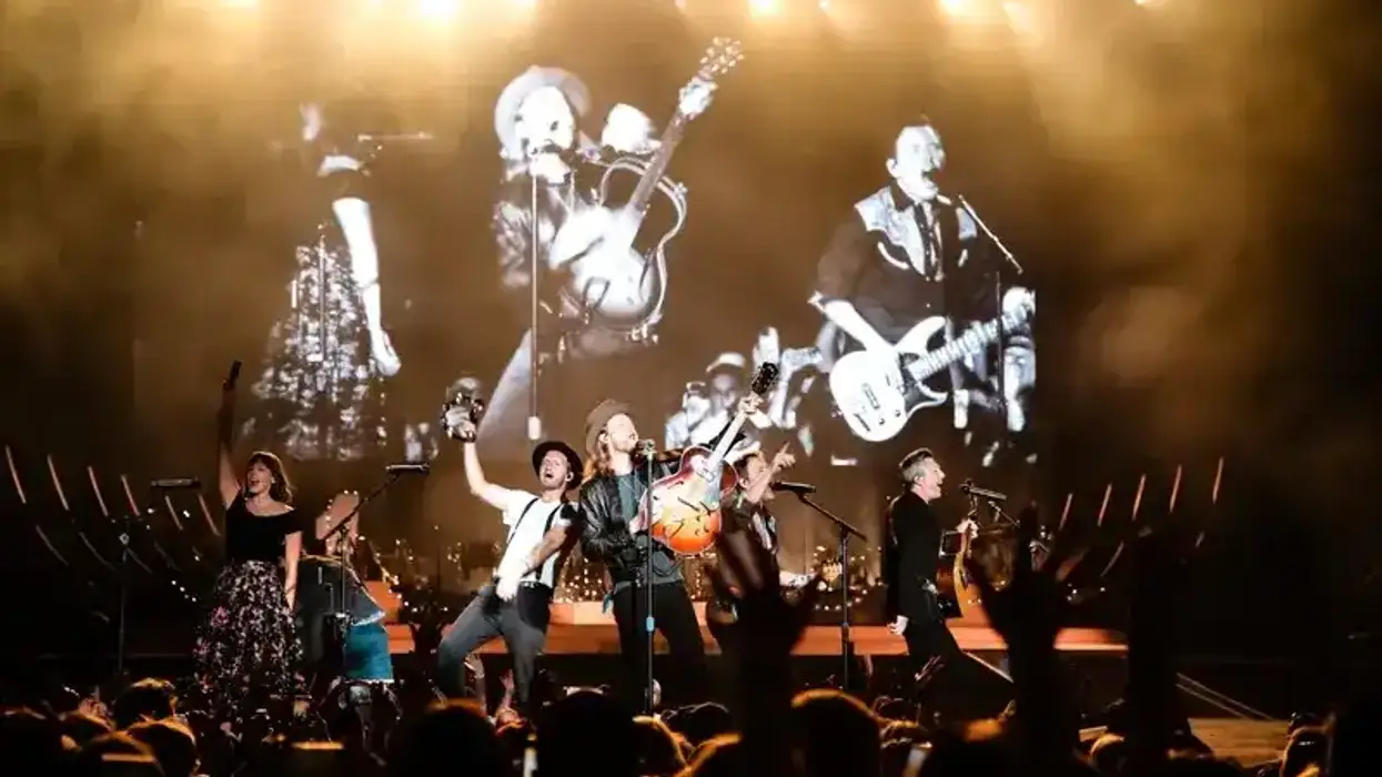 The Lumineers ACL Fest 2023 Wknd1 Day1 100723 Dani MacKenna