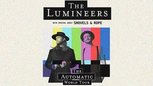 The Lumineers