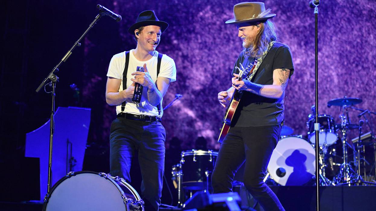 The Lumineers
