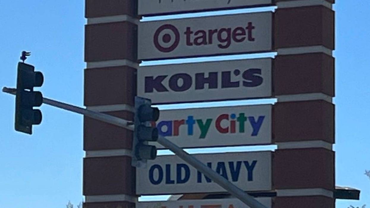 The mall has seen several retailers close up over the last 20 years.