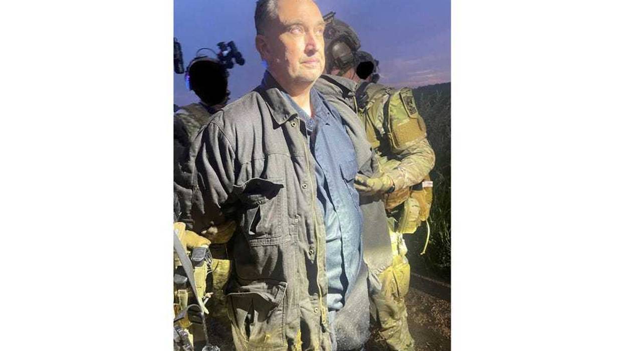 The man charged with murdering a Minnesota lawmaker and her husband is expected to plead not guilty in federal court.