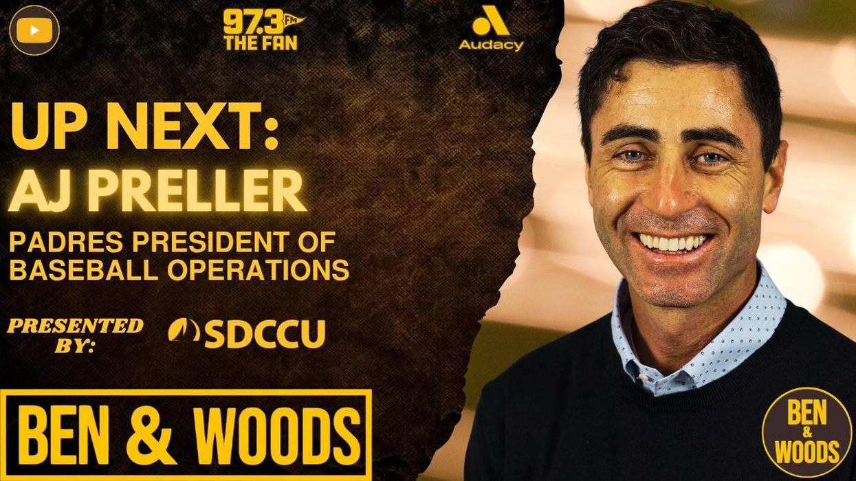 The Management Report with AJ Preller