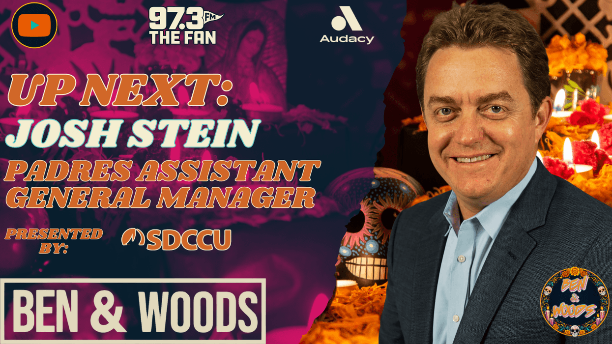 The Management Report With Josh Stein