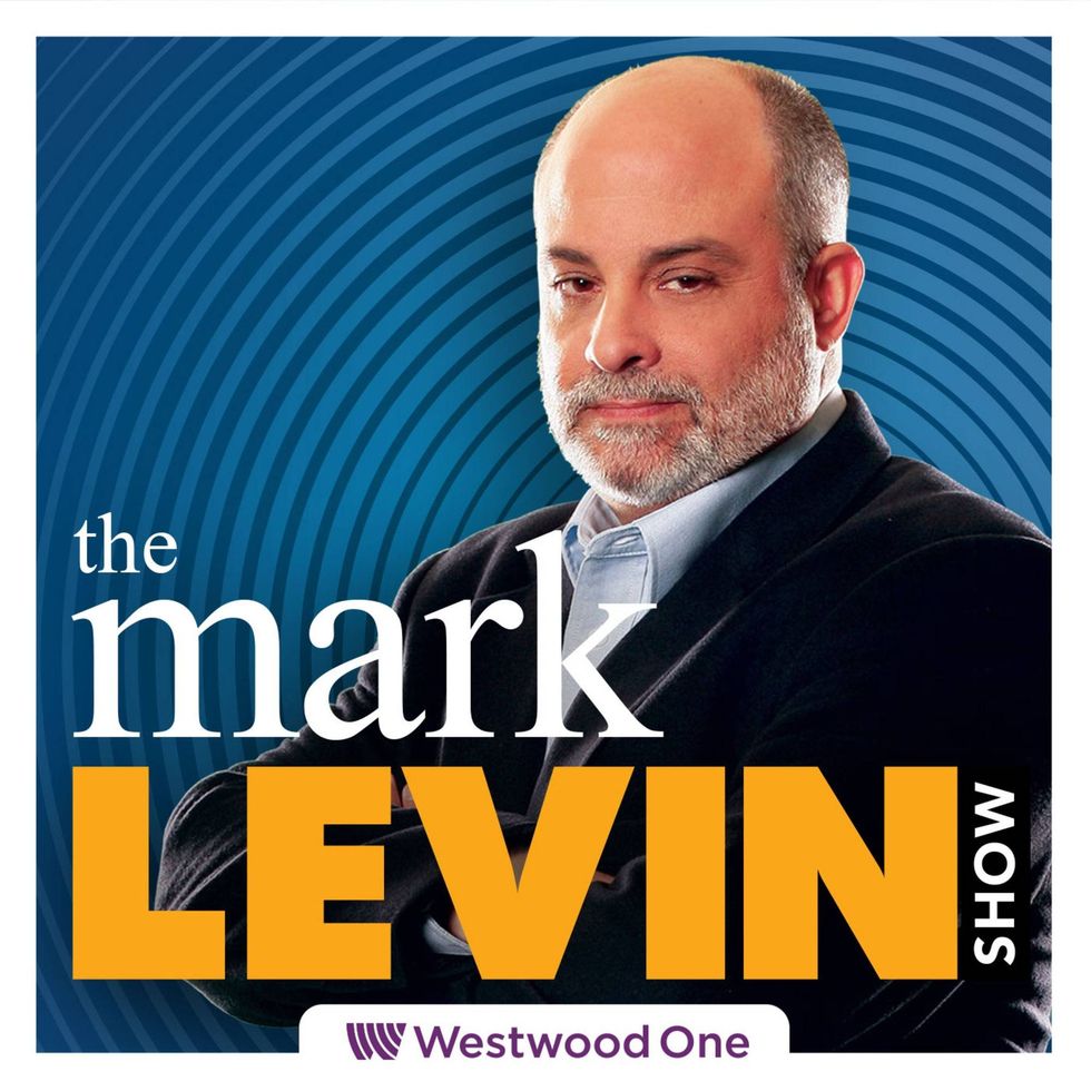 The Mark Levin Podcast