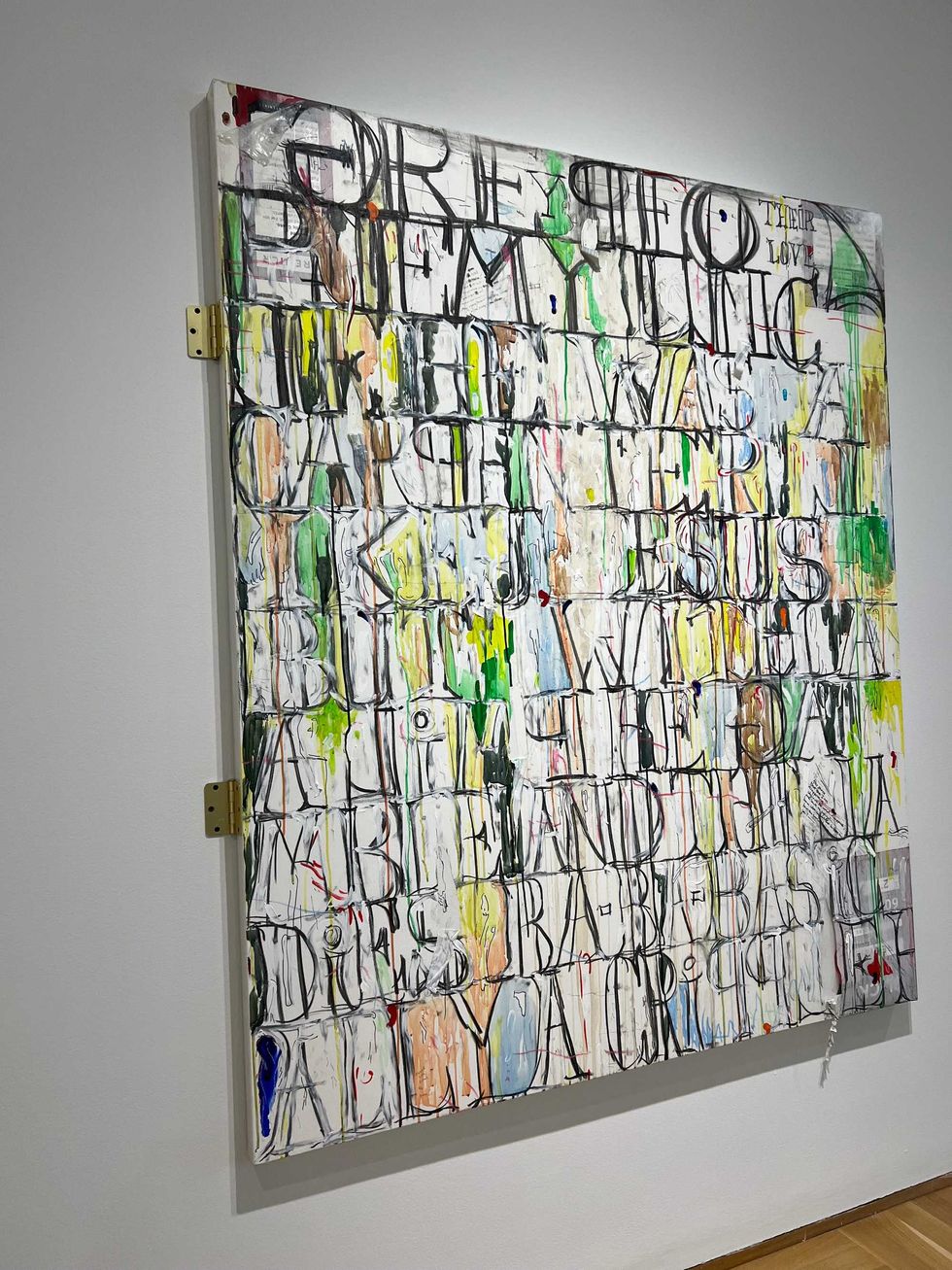 The MCA