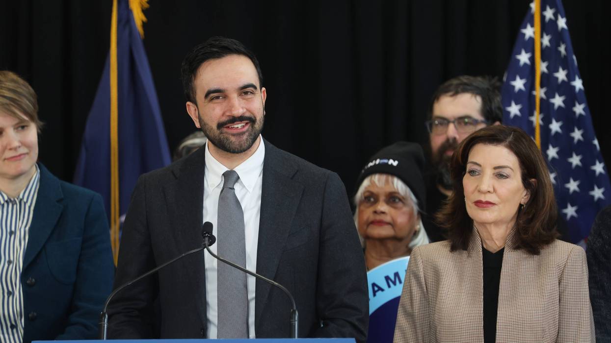 The meeting, expected on Thursday afternoon, comes as the Trump administration announced it’s ending its immigration enforcement blitz in Minnesota