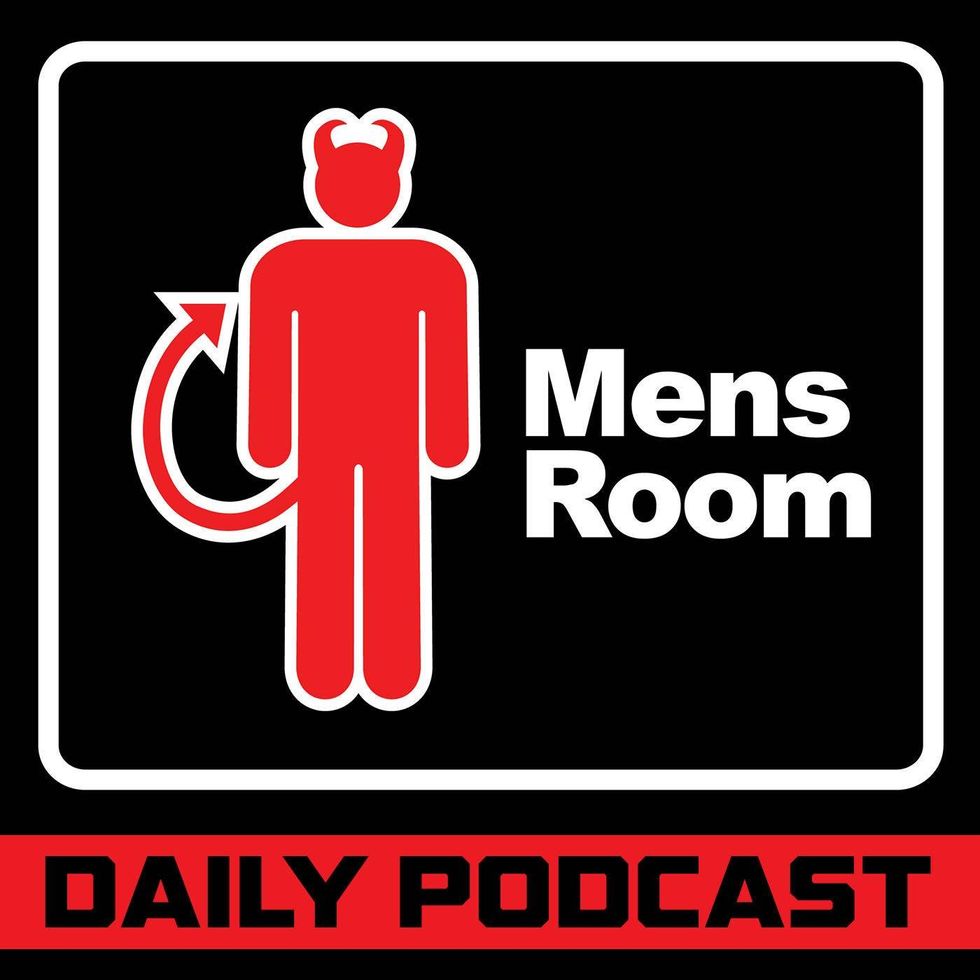 The Mens Room Daily