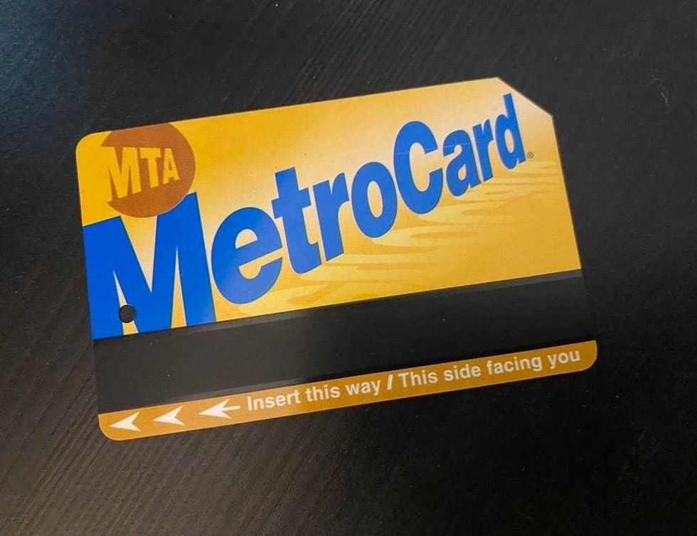 The MetroCard will be retired Wednesday after 31 years