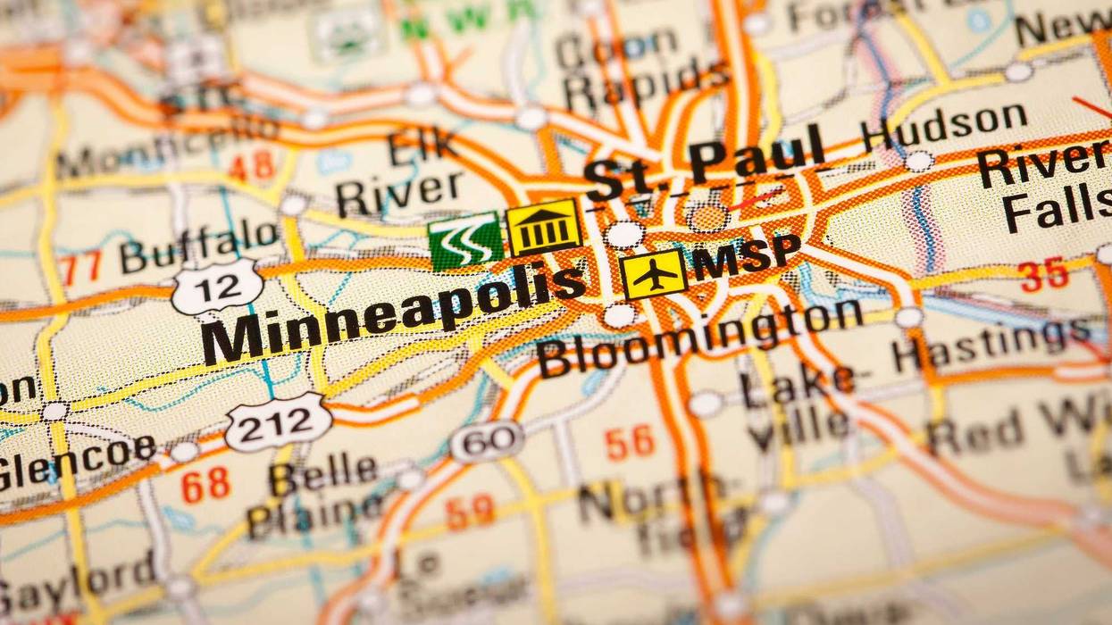 The Metropolitan Council voted to approve their Imagine 2050 Plan, a framework for the seven-county region's future growth.