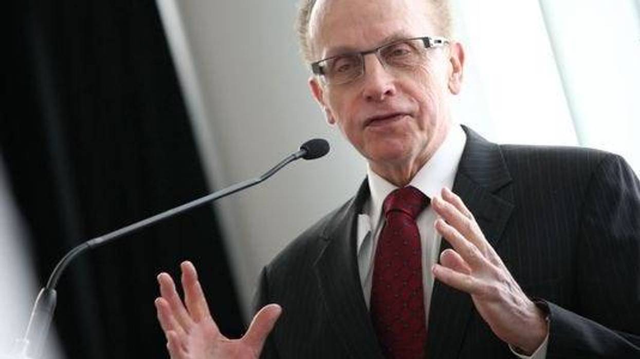 The Michigan Court of Appeals ruled on Friday that longtime Warren Mayor Jim Fouts cannot run for a fifth term.