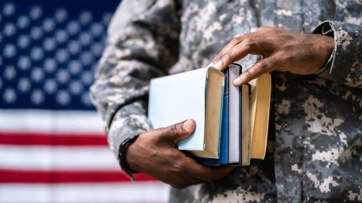 The Michigan Veterans Affairs Agency is now accepting applications for its veteran-friendly schools initiative.