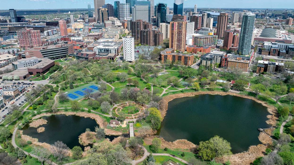 The Minneapolis City Council passed an ordinance Thursday that prohibits corporate landlords from using algorithm devices to set rental rates.