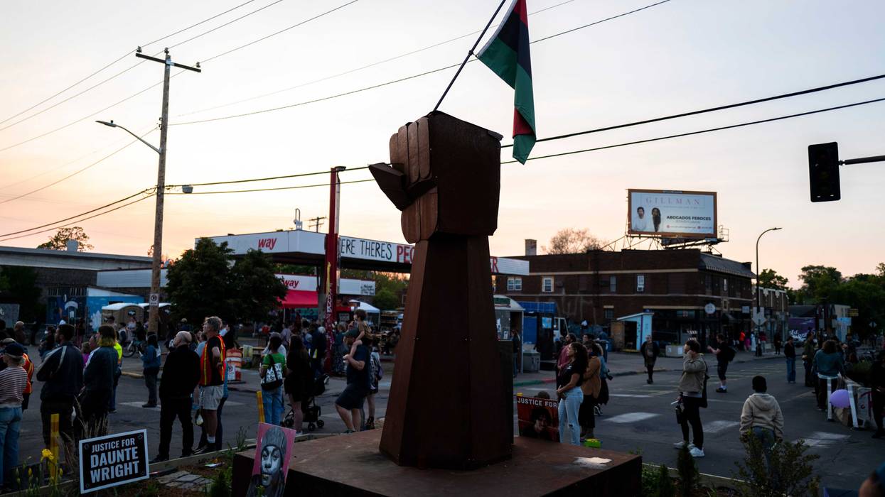 The Minneapolis City Council's latest vote on George Floyd Square is set to unlock street reconstruction after a five year wait.