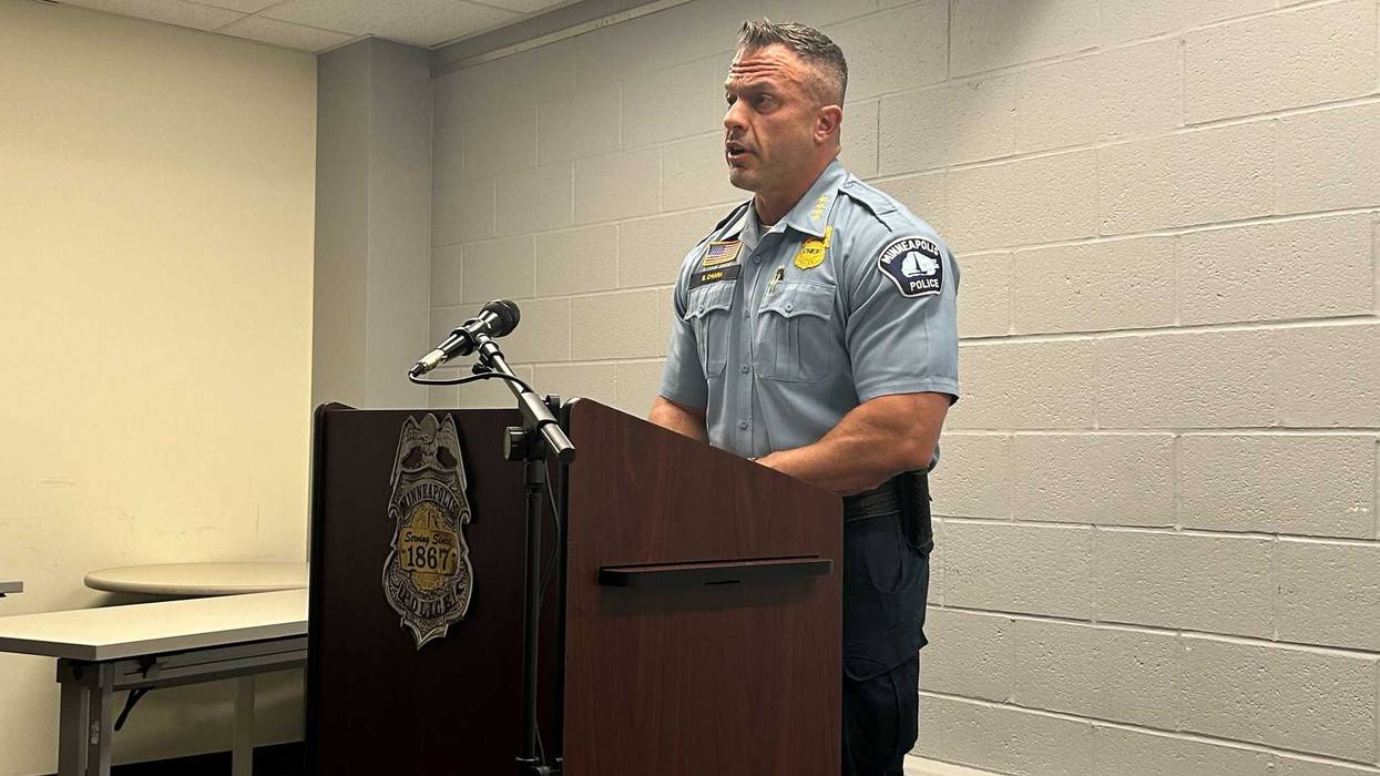 The Minneapolis City Council voted Tuesday in favor of an audit of the Minneapolis Police Department following the suspicious death of an Indigenous woman last February.