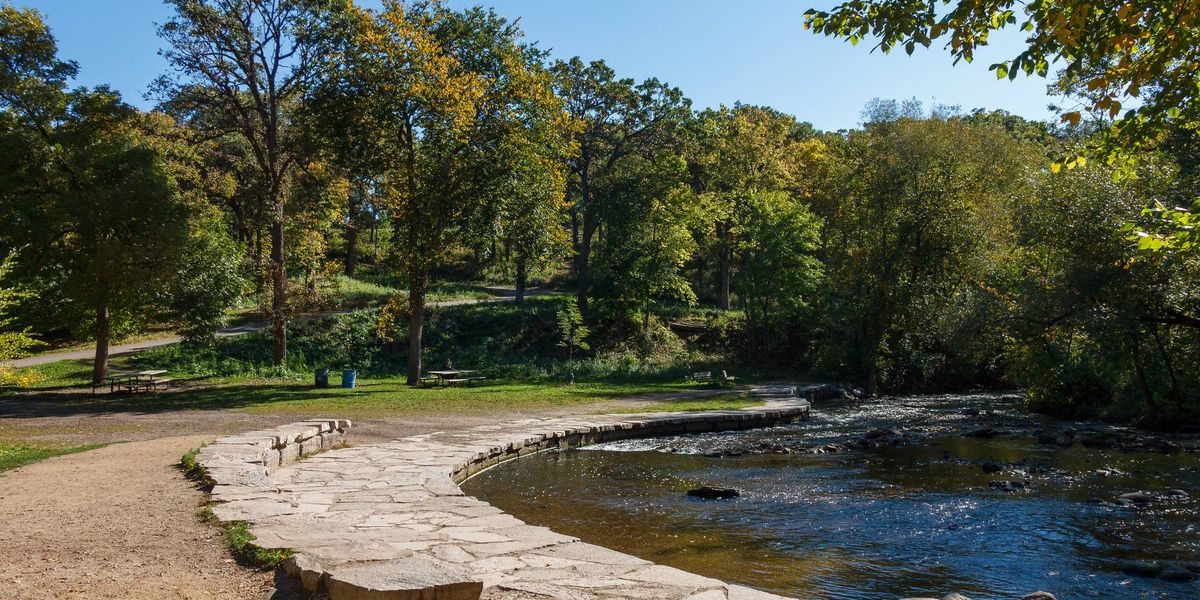 Minneapolis Park Board set to vote on proposed closure of the Minnehaha Dog Park over cultural concerns