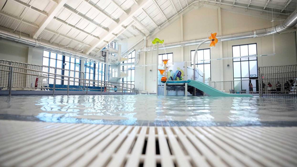 The Minneapolis Parks and Recreation Board is preparing to extend its rec center hours in the event of a potential teachers strike.