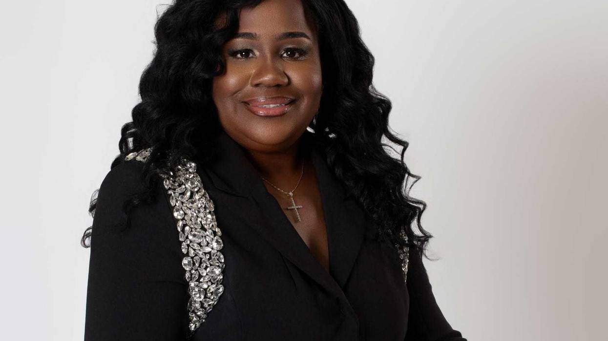 The Minnesota Black Chamber of Commerce (MBCC) is marking a new chapter of leadership, appointing Yoland Pierson, DBA, MBA, as President and Chief Executive Officer.