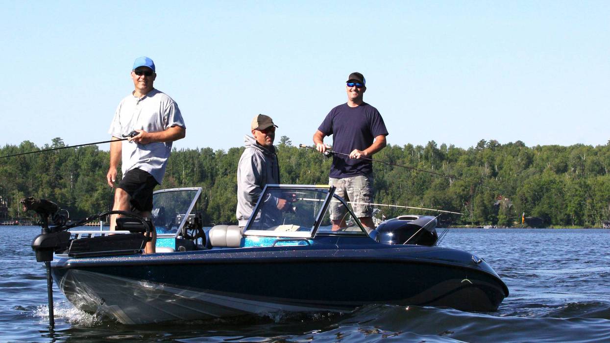 Minnesota DNR putting the finishing touches on a new electronic licensing system