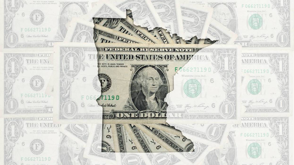 Audit reveals flaws in how DHS handled kickbacks, while Senate DFL proposes new prevention package