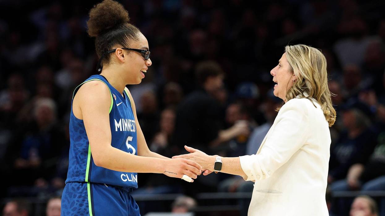 The Minnesota Lynx have received two major WNBA awards, with point guard Olivia Miles as Rookie of the Year and Cheryl Reeve as Coach of the Year for a league-record fifth time.
