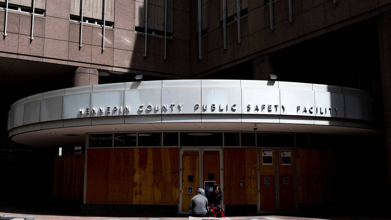 The Minnesota Sheriffs' Association is calling for the resignation of Minnesota Department of Corrections Commissioner Paul Schnell following a no confidence vote earlier this month at their winter conference.