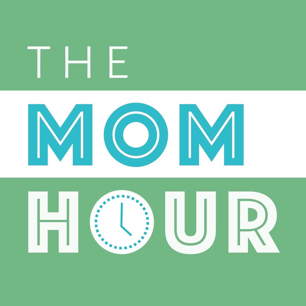 The Mom Hour