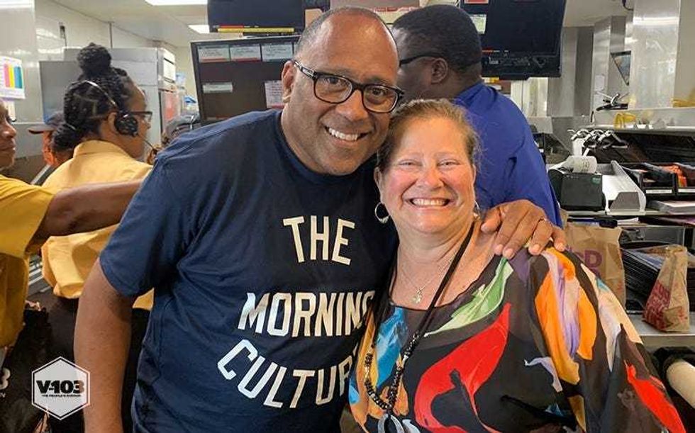 The Morning Culture McDonald's Takeover