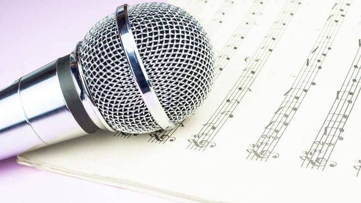 The Morning MAGIC Lyric Challenge