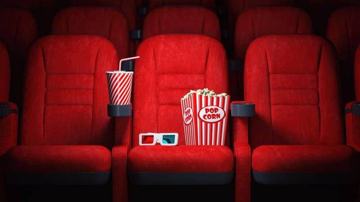 The Morning MAGIC Movie Challenge