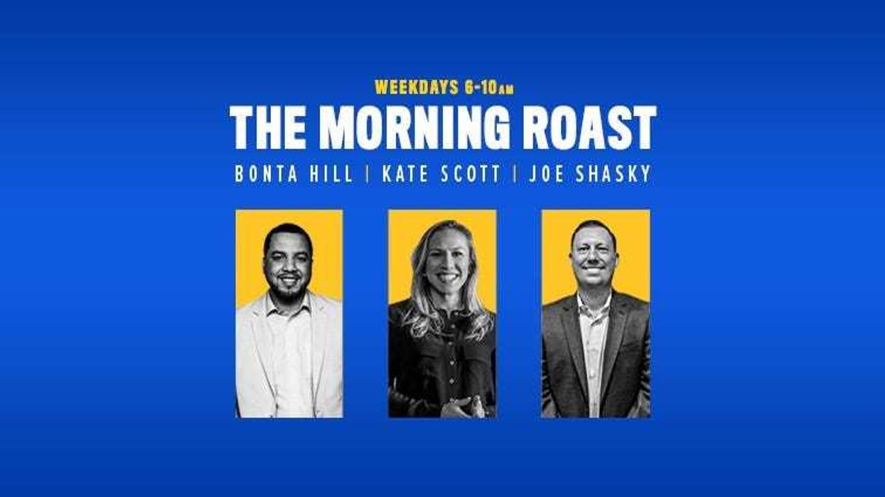 The Morning Roast