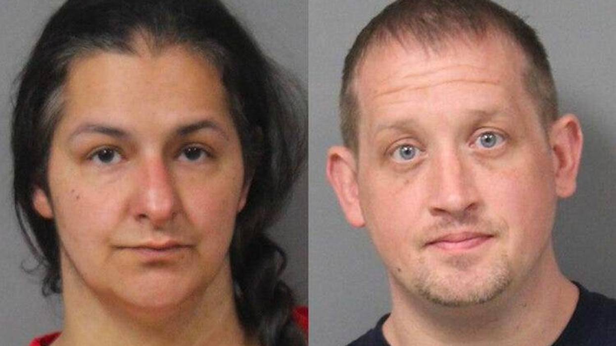 The mother and father of a young autistic boy who died in their home on May 2 have been charged with first-degree murder after authorities accuse the couple of long term neglect.