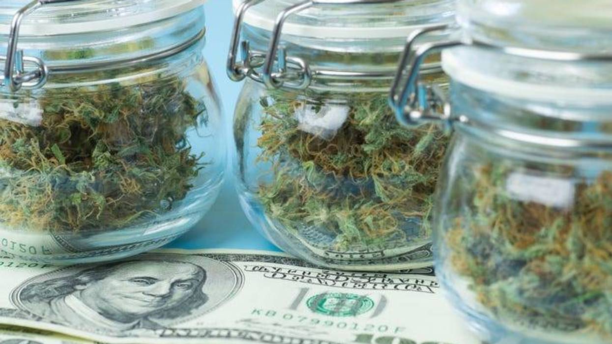 The Motor City officially passed an ordinance that will allow pot shops to open across the city after two hours of deliberation on Tuesday afternoon.