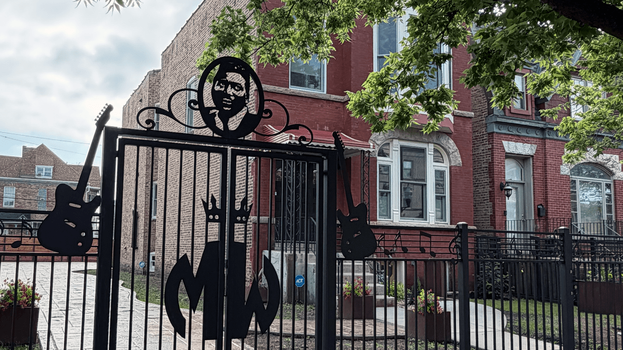 Chicago Architecture Center announces 20 new sites for Open House Chicago 2026