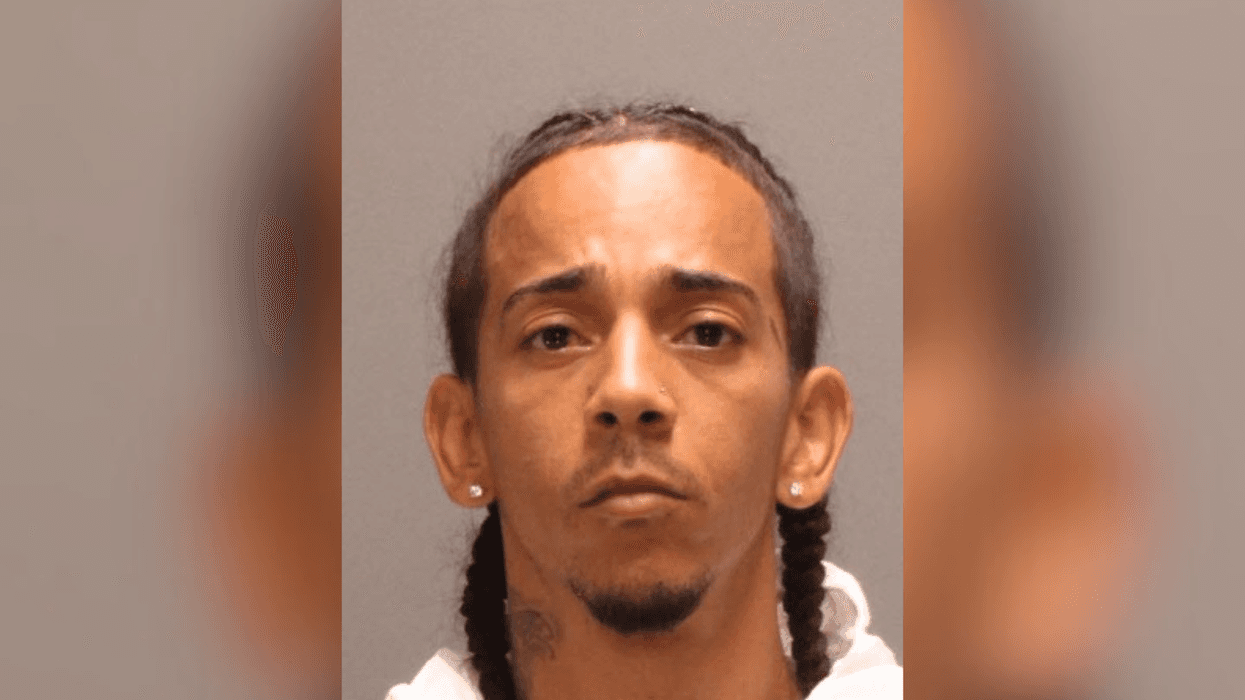 The mugshot of Ramon Rodriguez-Vazquez.