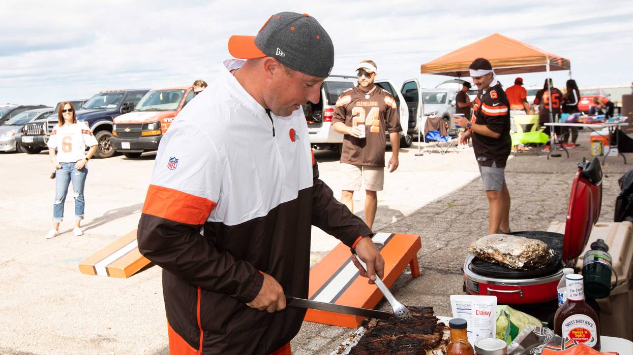 The muni lot hours are changing in Cleveland for the Browns Sunday night game against the Rams on September 22nd, 2019